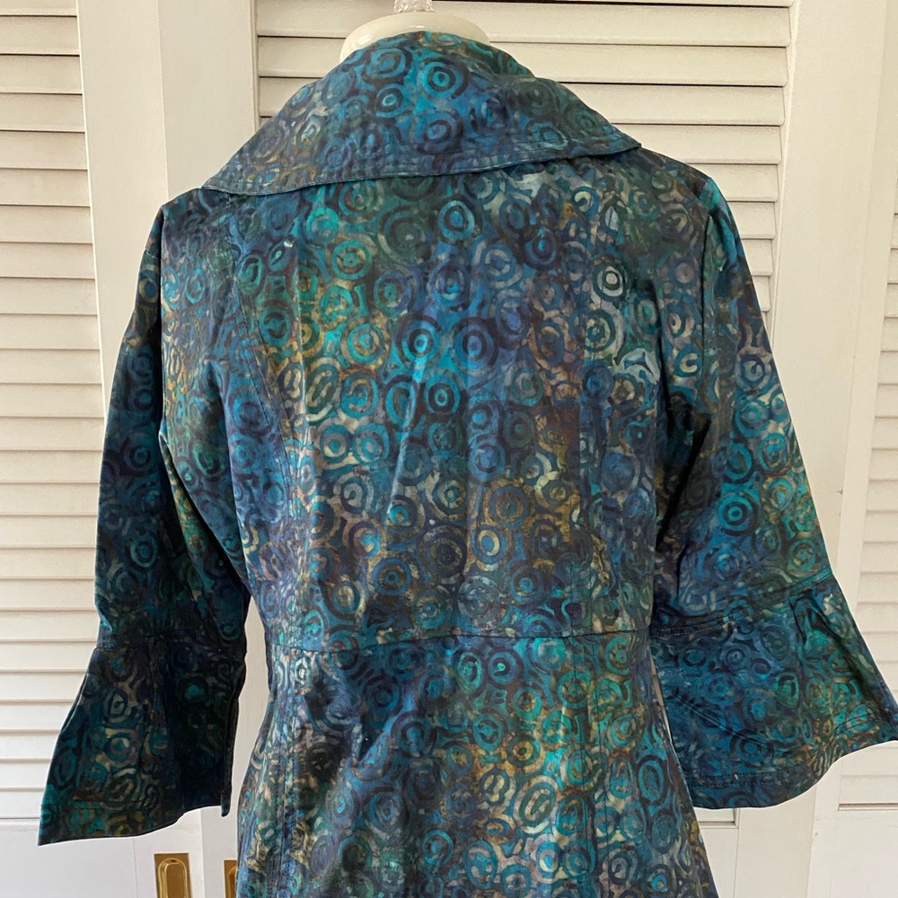 Jacket - Picture 2 of 3